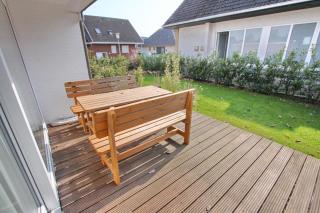 Casa Cosi inkl WLAN - Grömitz - 3