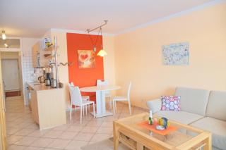 Haus Belvedere App 56 WLAN inkl - Grömitz - 4