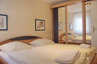 Haus Belvedere App 73 WLAN inkl - Grömitz - 7