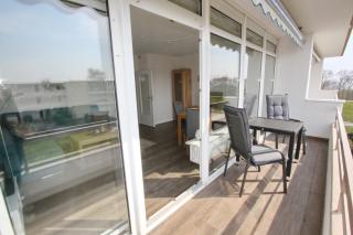 Haus Baltic Whg 177 inkl WLAN - Grömitz - 4