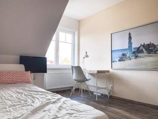 Kirchenstr 18, Whg 10 inkl WLAN - Grömitz - 7