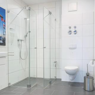 Kirchenstr 18, Whg 10 inkl WLAN - Grömitz - 6