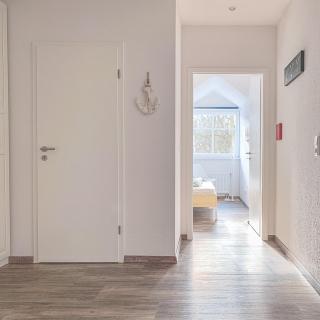Kirchenstr 18, Whg 10 inkl WLAN - Grömitz - 3