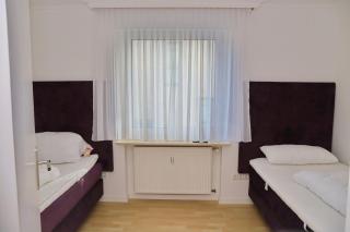 Strandschloss Whg 6 inkl WLAN - Grömitz - 8