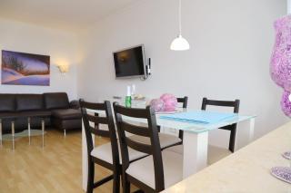 Strandschloss Whg 6 inkl WLAN - Grömitz - 4