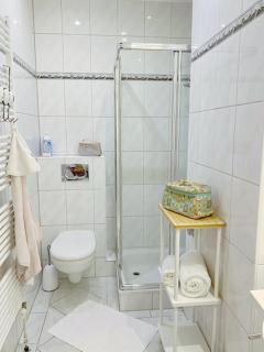 Haus Belvedere App 19 WLAN inkl - Grömitz - 5
