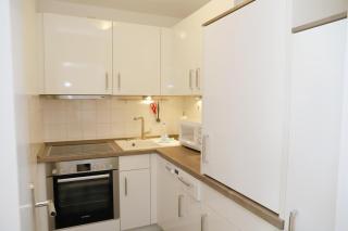 Strandschloss Whg 6 inkl WLAN - Grömitz - 2