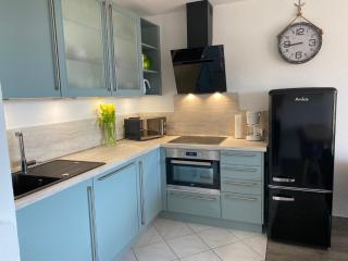 Haus Belvedere App 19 WLAN inkl - 2