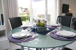 Wiesengrund 6 Wohnung 1 - Grömitz - 2