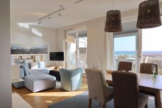 Seeblick Seeloft 2 inkl WLAN - Grömitz - 9