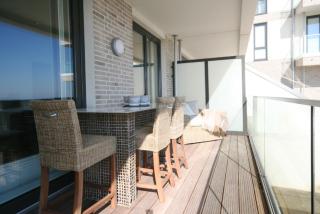 Seeblick Seeloft 2 inkl WLAN - Grömitz - 5