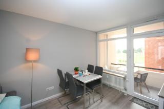Villa am Meer App 27 inkl WLAN - 1