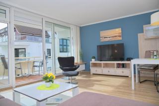 Am Brandungsbad App 2 1 - Grömitz - 2