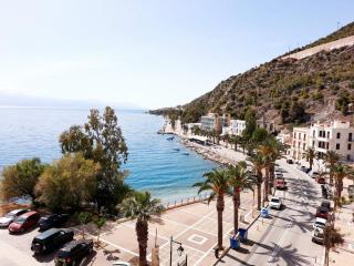 AGORA luxury APARTMENT 6 - Loutraki - 9