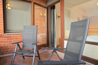 Haus Belvedere App 26 WLAN inkl - Grömitz - 2