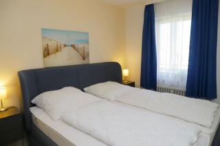 Haus Belvedere App 63 - Grömitz - 1
