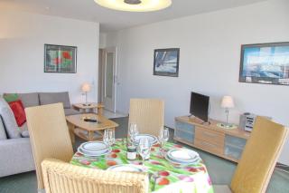 Haus Belvedere App 65 - Grömitz - 7