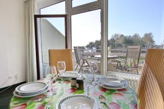 Haus Belvedere App 65 - Grömitz - 8
