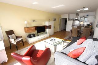 Haus Belvedere App 75 WLAN inkl - Grömitz - 5