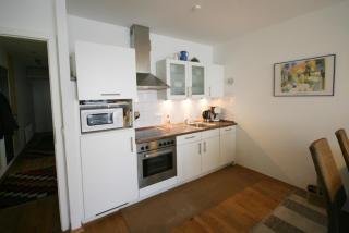 Haus Belvedere App 75 WLAN inkl - 4