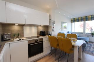 Villa am Meer App 22 inkl WLAN - 9