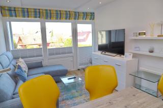 Villa am Meer App 22 inkl WLAN - Grömitz - 5