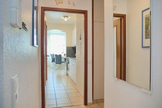 Villa am Meer App 18 - 1