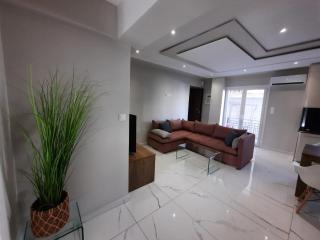 AGORA luxury APARTMENT 6 - Loutraki - 5