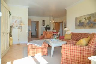 Villa am Hang App 1 inkl WLAN - Grömitz - 8