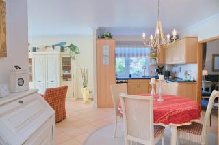 Villa am Hang App 1 inkl WLAN - Grömitz - 6