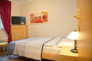 Villa am Hang App 1 inkl WLAN - 1