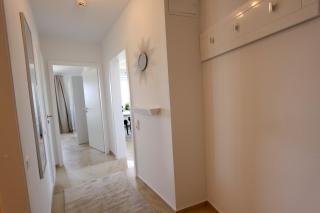 Hanseat II App 189 inkl WLAN - Grömitz - 3