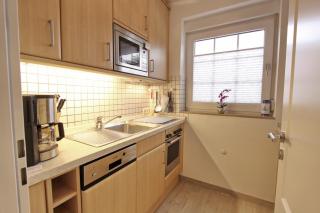 Möwenstraße Haus 1 inkl WLAN - 9