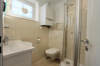 Möwenstraße Haus 1 inkl WLAN - 8