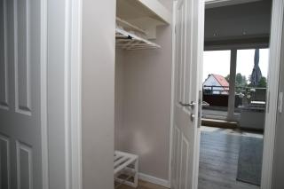 Haus Deichgraf Whg 11 - 3