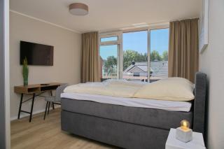 Haus Belvedere App 47 WLAN inkl - Grömitz - 6