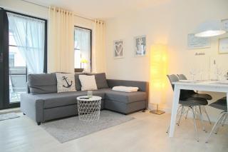 Haus Titania App 6 inkl WLAN - Grömitz - 9