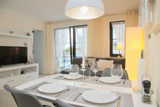 Haus Titania App 6 inkl WLAN - Grömitz - 8