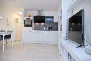 Haus Titania App 6 inkl WLAN - Grömitz - 6