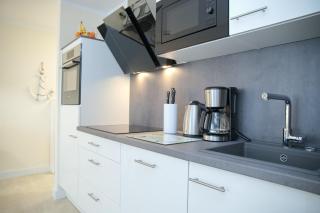 Haus Titania App 6 inkl WLAN - Grömitz - 5