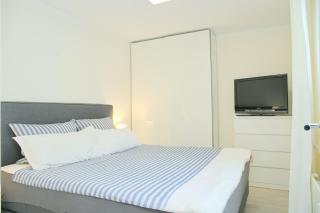 Haus Titania App 6 inkl WLAN - Grömitz - 1