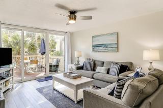 Seascape Villas - Hilton Head Island - 6