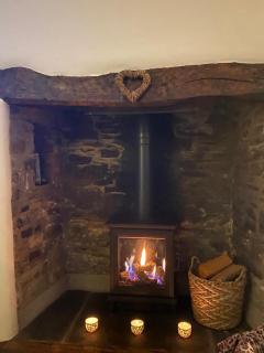 Sunnyside cottage - Braunton - 6