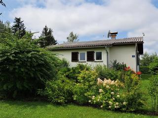 Bungalow Raschun Grabelsdorf Etruskerweg 12 / 9122 St. Kanzian - Grabelsdorf - 7