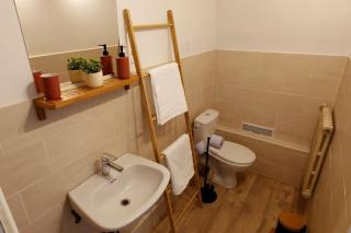Le petit studio senlisien - Senlis - 8