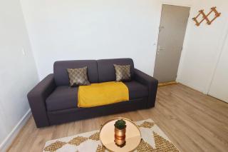 Le petit studio senlisien - Senlis - 6
