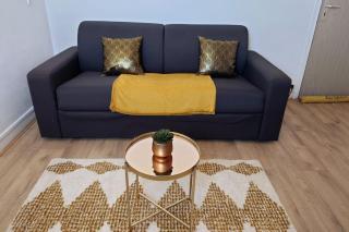 Le petit studio senlisien - Senlis - 5