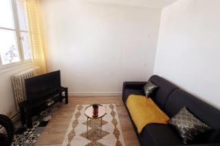 Le petit studio senlisien - Senlis - 4
