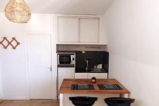 Le petit studio senlisien - Senlis - 3