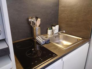 Le petit studio senlisien - Senlis - 2